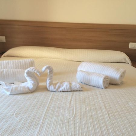 Santa Barbara B&B Torchiara Zewnętrze zdjęcie