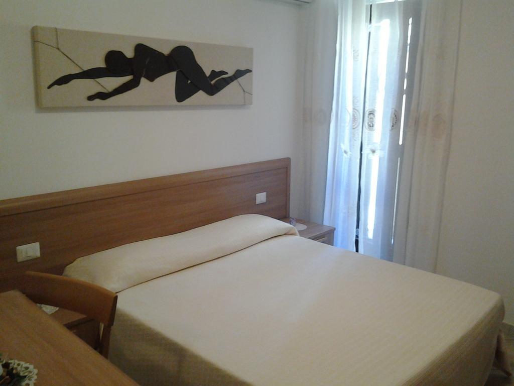 Santa Barbara B&B Torchiara Zewnętrze zdjęcie