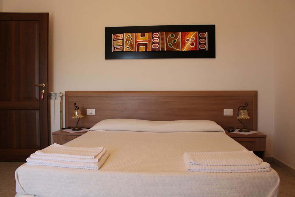 Santa Barbara B&B Torchiara Zewnętrze zdjęcie